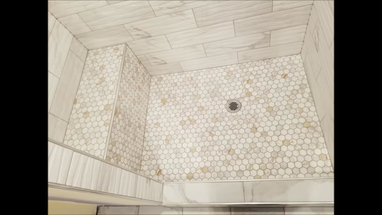 Daniel Tiles Design.Inc