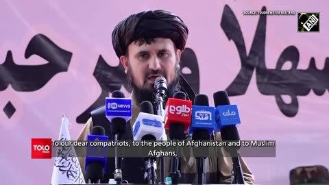 Afghan Taliban outrightly rejects US President Donald Trump’s Bagram airbase demand