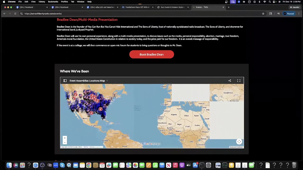 BBS Radio TV Station 2