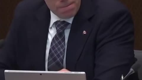 Carney’s Agriculture Minister has not spoken to Chinese Minister AT ALL regarding tariffs on Canada.