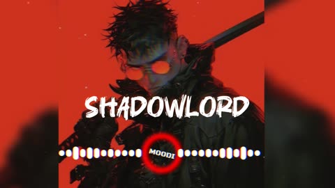 Shadowlard funk remix slowed and reverb music