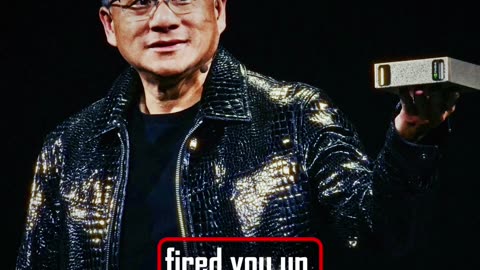 NVIDIA Almost Died 3 Times… Jensen Refused to Quit