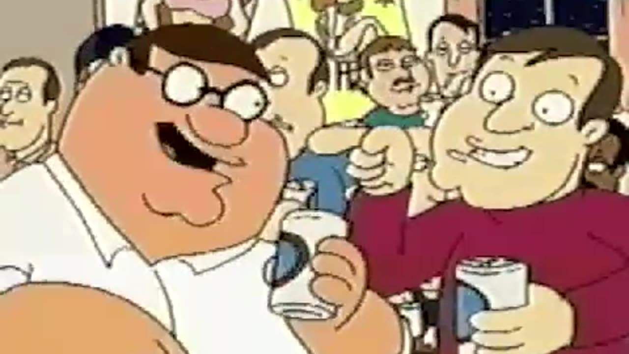 Family Guy Lost Pilot Full Version (1998) [FOUND]