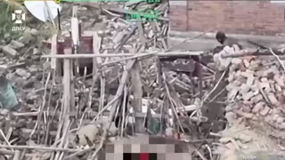 👊🏻In Donetsk region, border guards-operators of the Phoenix UAV destroyed 2