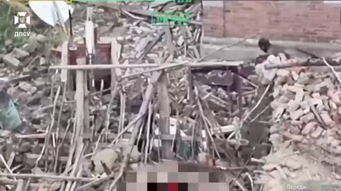 👊🏻In Donetsk region, border guards-operators of the Phoenix UAV destroyed 2