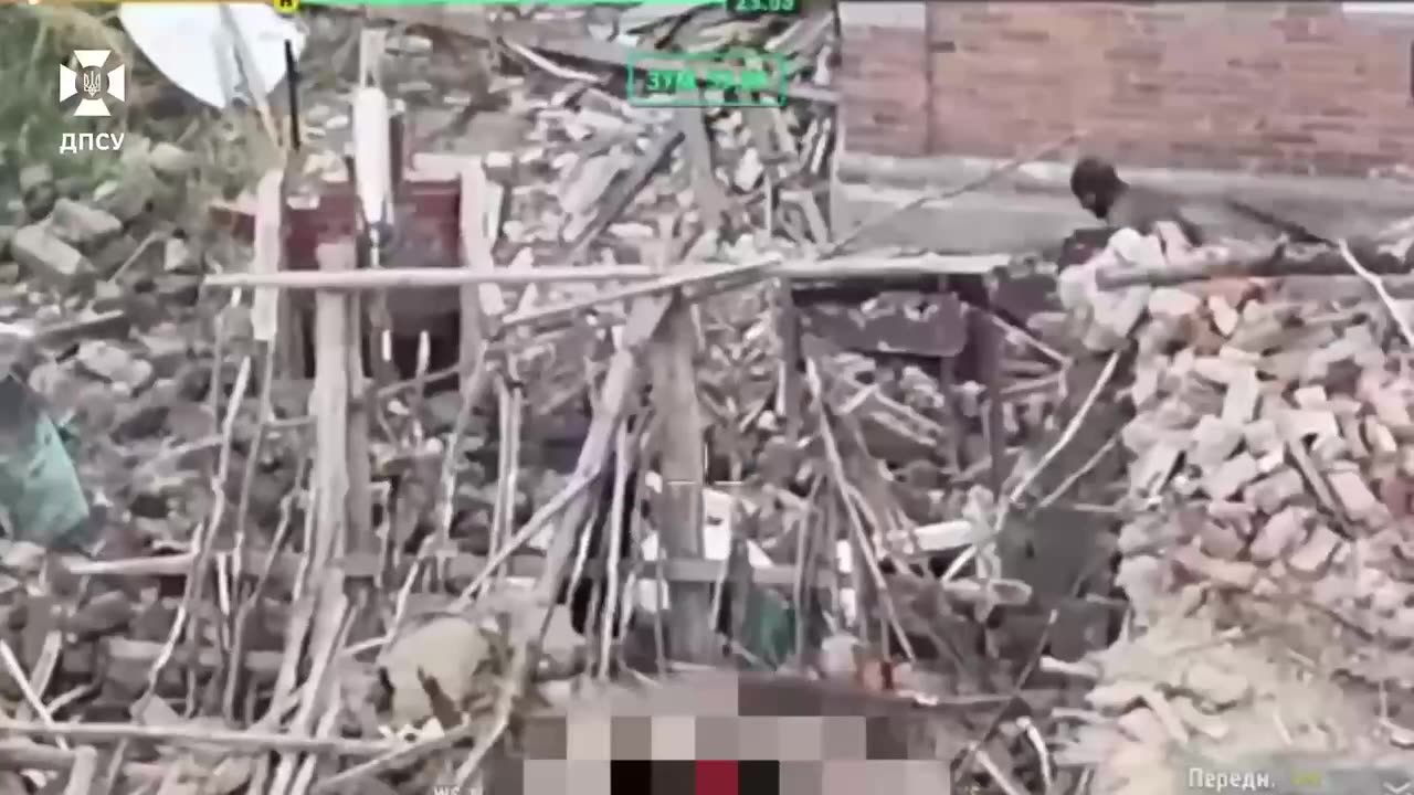 👊🏻In Donetsk region, border guards-operators of the Phoenix UAV destroyed 2