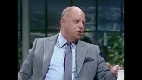 Don Rickles Talks Exciting Vacation Highlights and Hilarious Frank Sinatra Stories