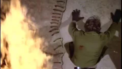 Bonanza S13E03 Bushwhacked