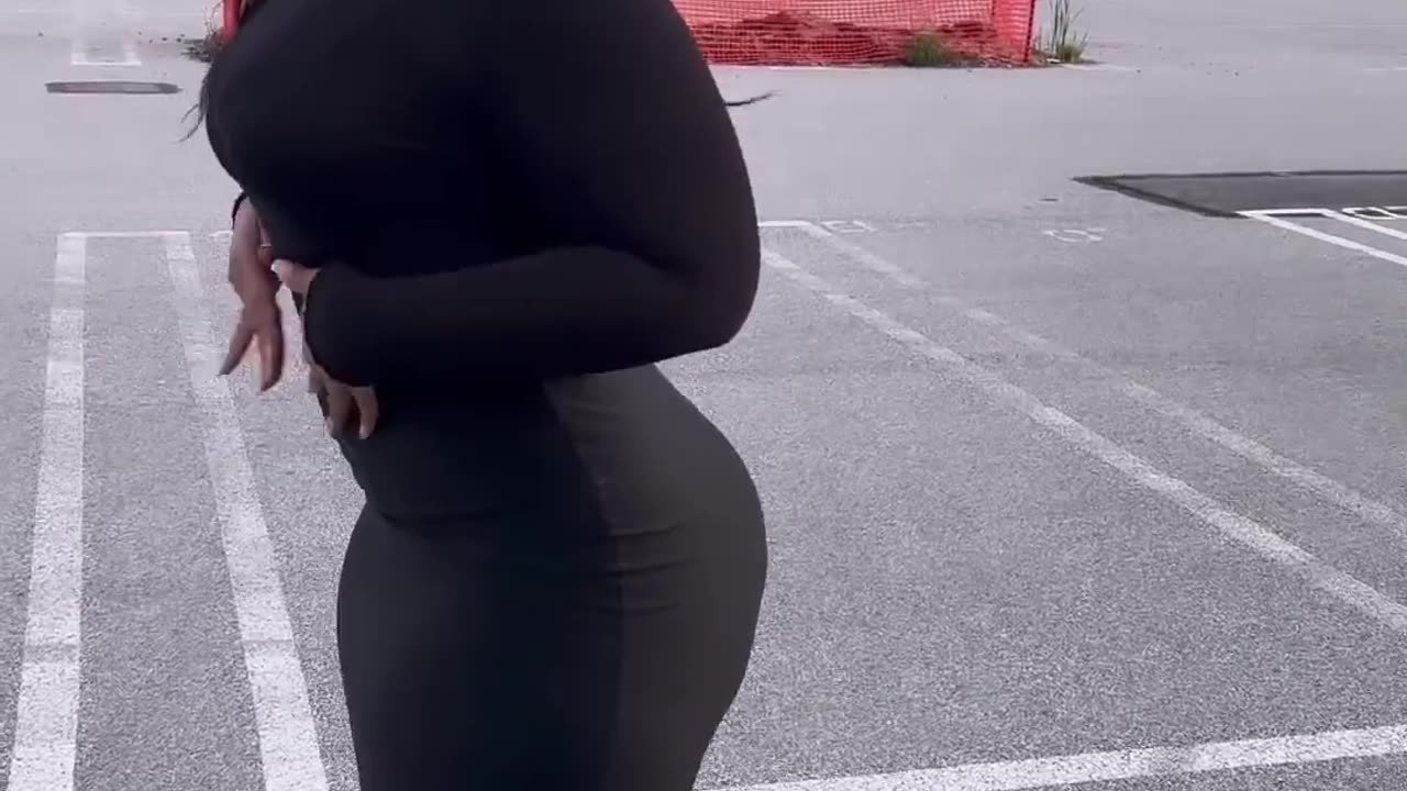 Big Bank Tiktok Challenge 🌶️🔥