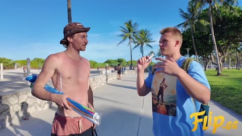 Can White People Have Their Own Community?