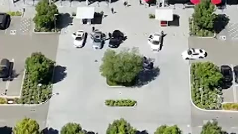 Welcome to the “SHITSHOW” that is California, thanks Gavin Newscum