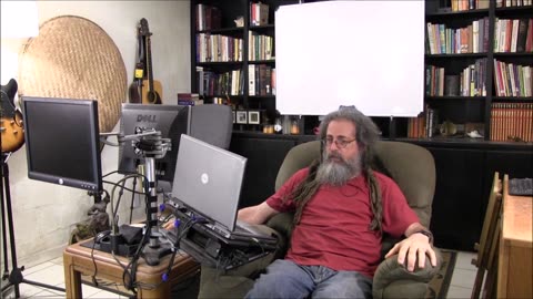 The Bible Code Part 1 Introduction