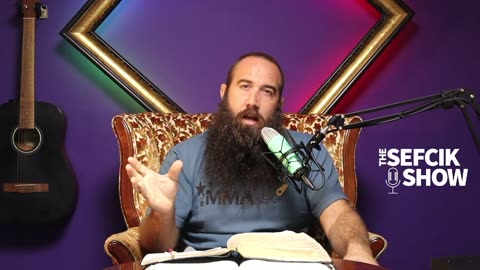 Fear Of The Lord