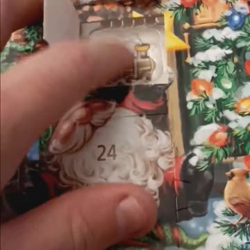 Kickoff to the 2023 Advent Calendar: Day 6 Revealed!
