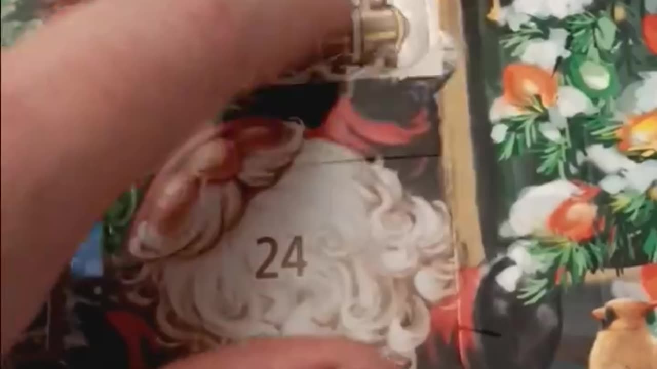 Kickoff to the 2023 Advent Calendar: Day 6 Revealed!