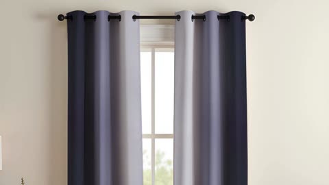 Transform Your Living Room with HomeMonde Curtains | Stylish Designs & Premium Quality