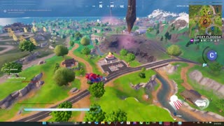 [Full Gameplay #233 - 2025] FORTNITE Chapter 6 Season 3: SUPER!