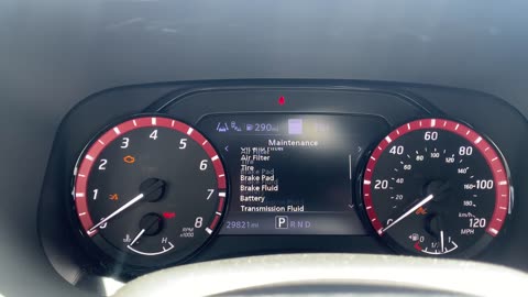 2022 Nissan Frontier PRO4X