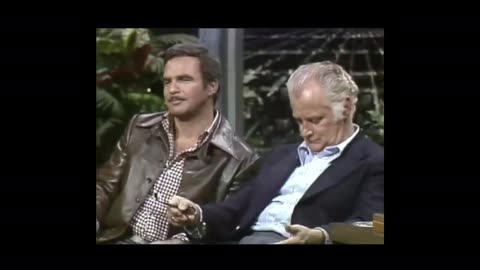 Spitting contest--Johnny Carson, Art Carney, Burt Reynolds, Dom DeLuise #johnnycarson #tonightshow