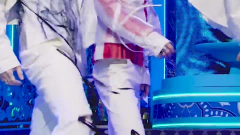 NCT U 재민 직캠 Make A Wish @뮤직뱅크 MusicBank 201016