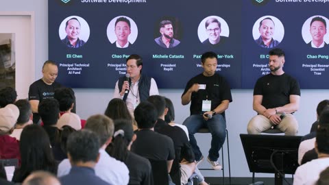 From Code to AI-Native: Anthropic, Trae & Replit Reveal the Future of Programming