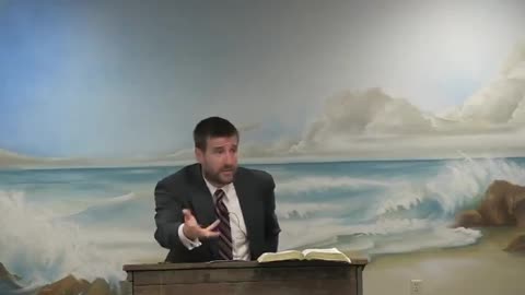 Disciplining Your Children - Pastor Steven Anderson