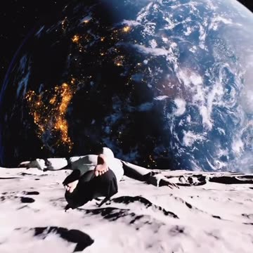 Arte espiritual Universo espacio Seres extraterrestres