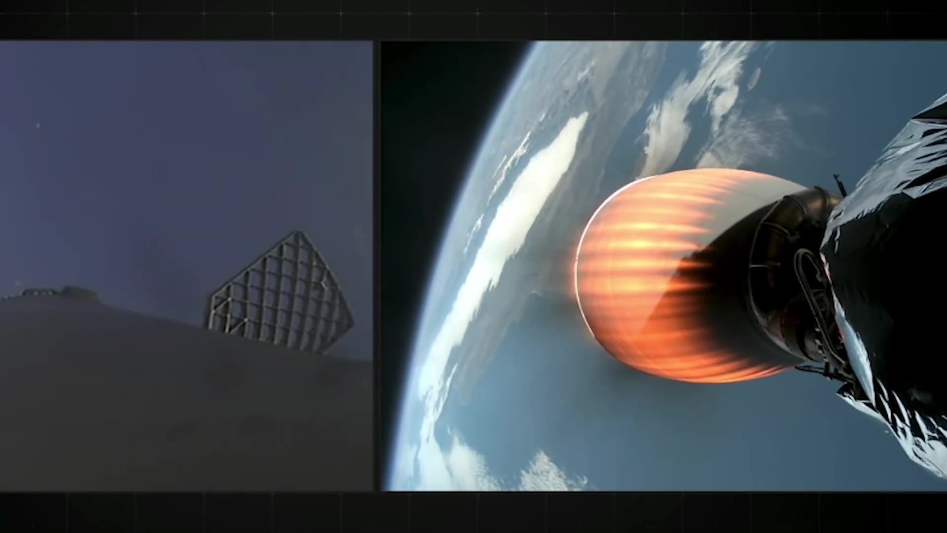 Incredible Views of SpaceX’s Falcon 9 Shooting Transporter-15 Into Orbit