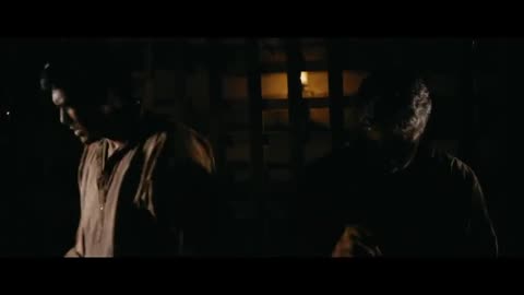 COTTONMOUTH Official Trailer (2025) Ron Perlman, Action, Western Movie HD