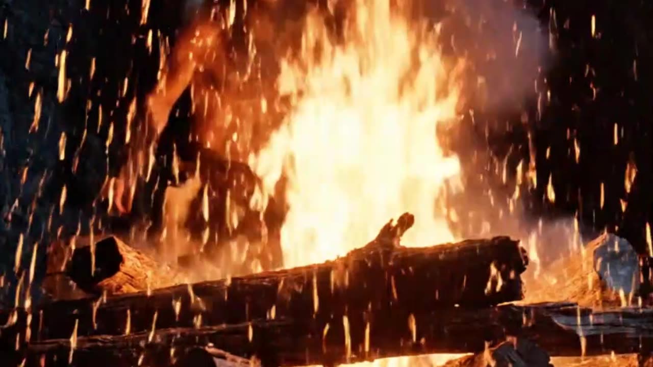 Primitive Technology