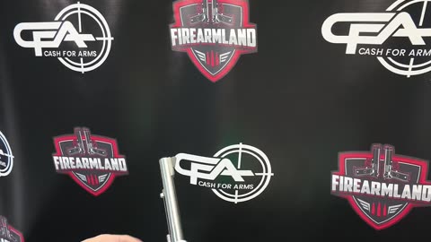 Unboxing a Ruger Blackhawk