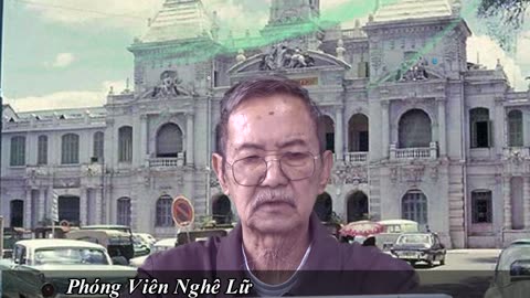 CSVN Đừng Mong Xóa Tên Hay Thu Nhỏ Danh Xưng Sài Gòn