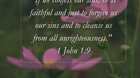 God’s goodness