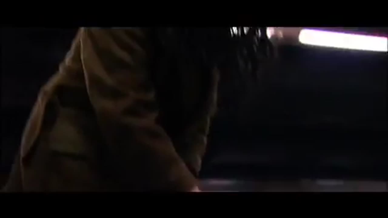 THE INSANE (SHORT FILM)