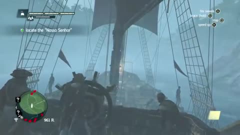 Return to Assassin's Creed IV_ Black Flag Day 8. - 1 _ 2