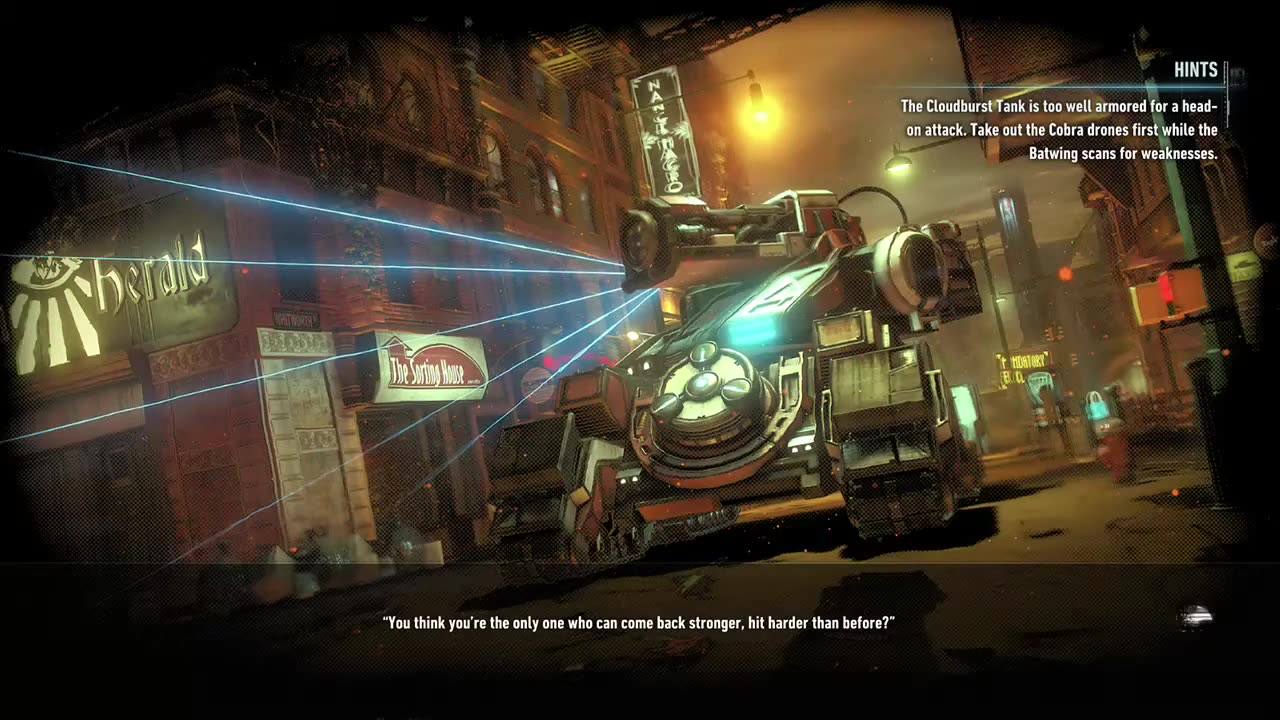 Batman_ Arkham Knight Day 9 - 7 _ 12