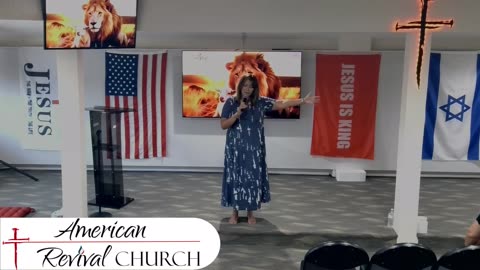 Contending for the Faith - Part II
