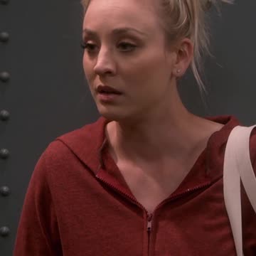 A secret club 😀| The Big Bang Theory #tbbt