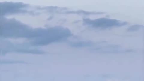🚁🔥 Ukraine Russia War | Ukrainian MI-8 Helicopter Downs Russian Shahed Drone | RCF