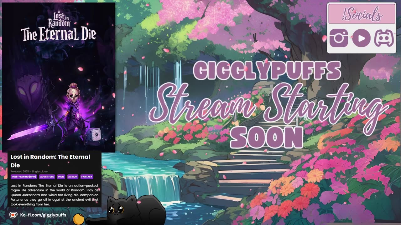 Lost in Random | Overwatch Dailies Later!