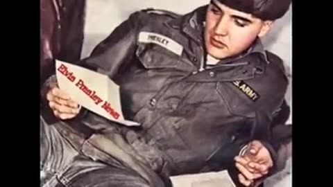 Elvis Presley - For The Good Times