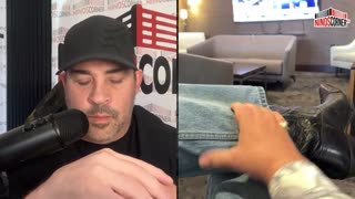 Juan O Savin 5/14/25 Video B