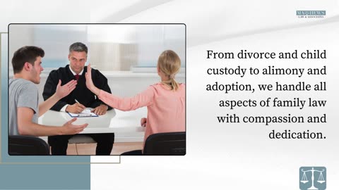 Expert Legal Services from Matthews Law & Associates in Brandon & Tampa, FL