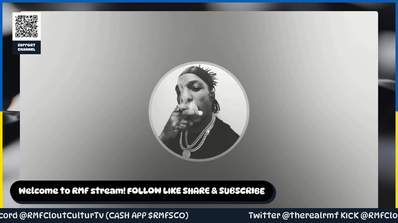 Its A Lot Going On🤦