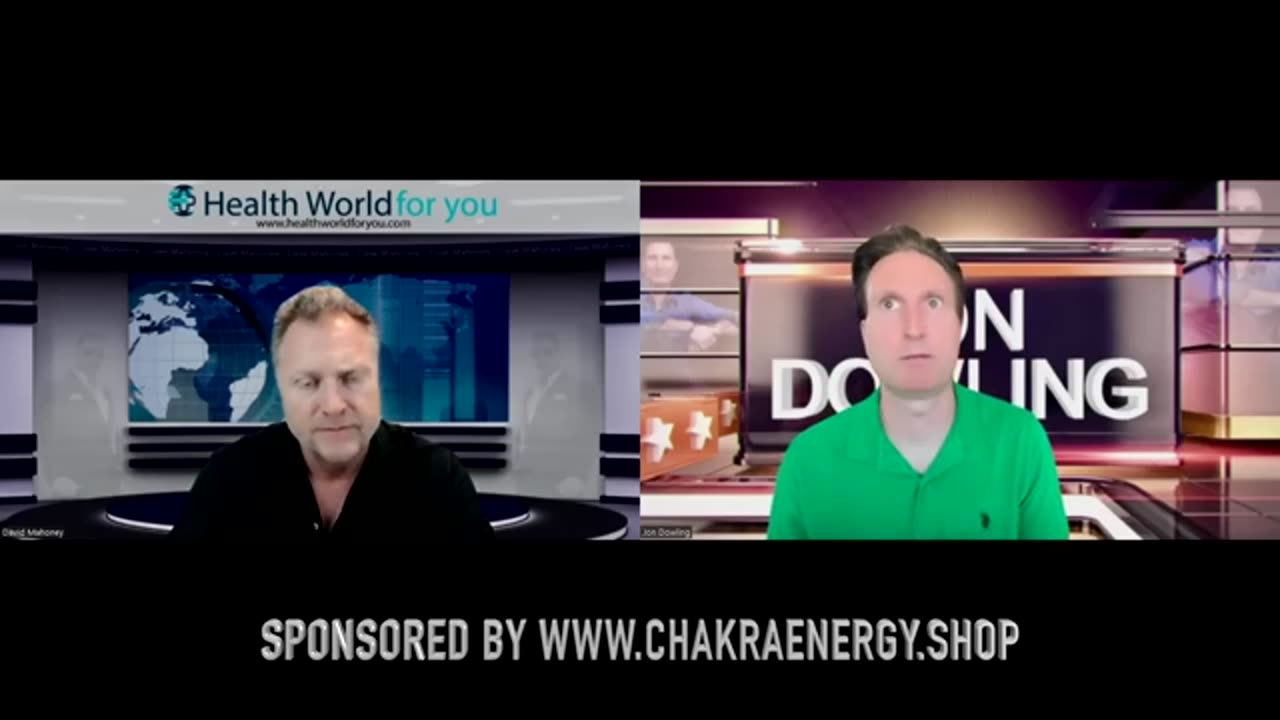 Jon Dowling & Dave Mahoney Financial Updates For April 2025