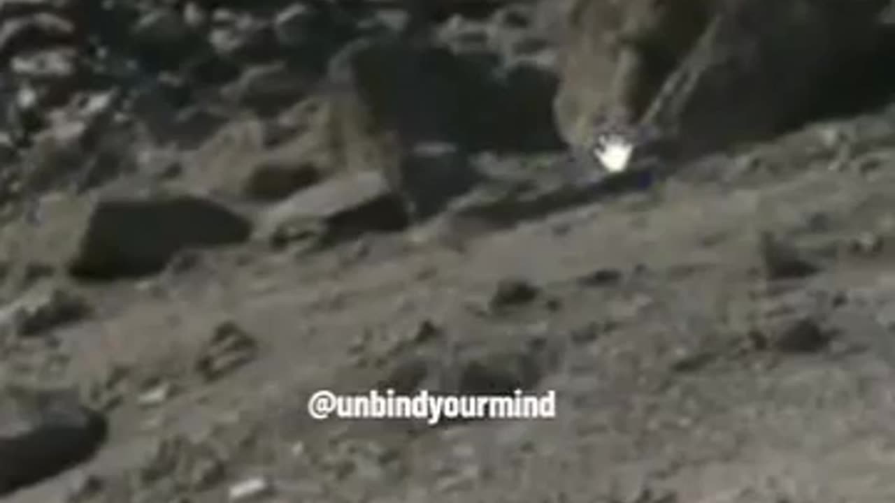 NASA - FRAUD ORGANISATION!