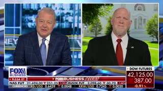 'YOU CAN'T CROSS THAT LINE': Tom Homan lays down the law on Dems over anti-ICE protests