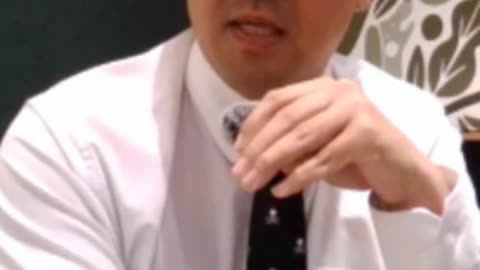 South Korean Whistleblower On Trump
