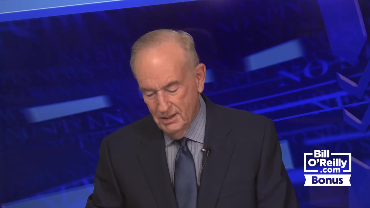 Letitia James in the Spotlight - Bill O'Reilly