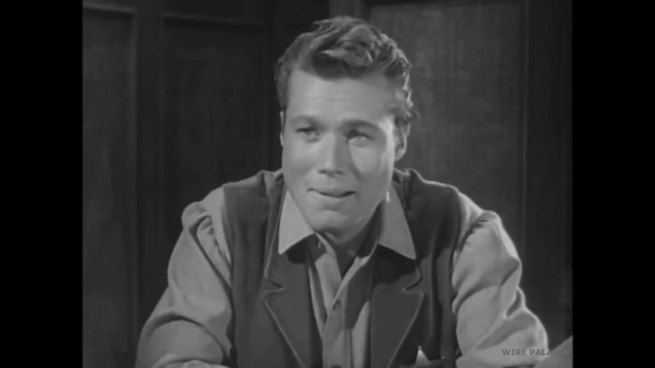 CIMARRON CITY - E25 The Town Is a Prisoner